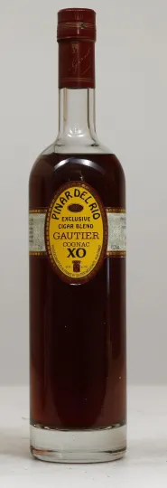 Cognac Pinard del Rio X.O