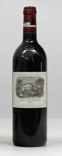 Chateau Lafite-Rothschild