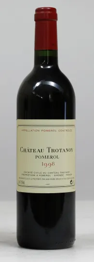 Chateau Trotanoy