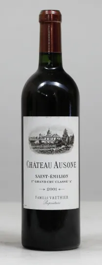 Chateau Ausone