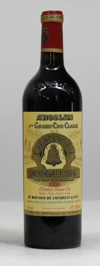Chateau l´Angelus