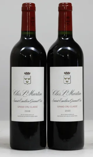 Chateau Clos St. Martin