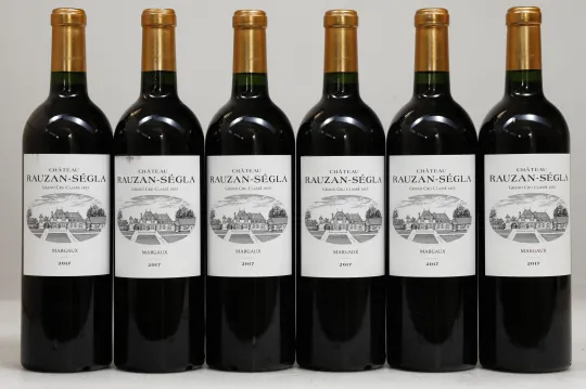 Chateau Rauzan-Segla