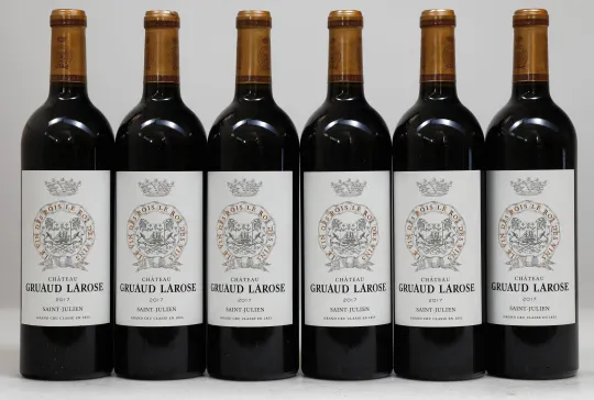 Chateau Gruaud-Larose