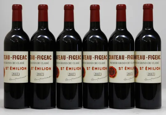 Chateau Figeac
