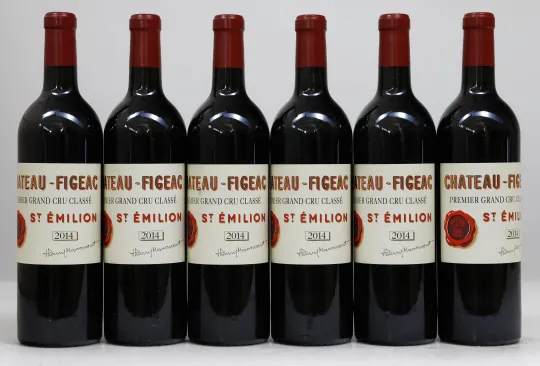 Chateau Figeac