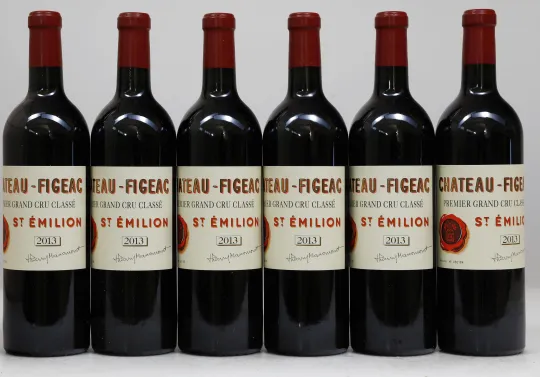 Chateau Figeac