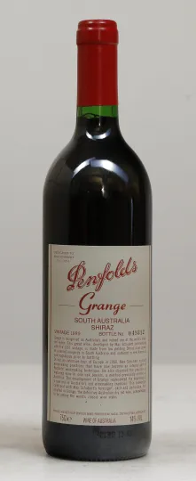 Grange Hermitage
