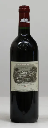 Chateau Lafite-Rothschild
