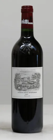 Chateau Lafite-Rothschild