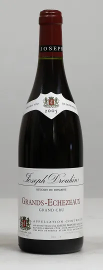 Grands-Echezeaux Grand Cru