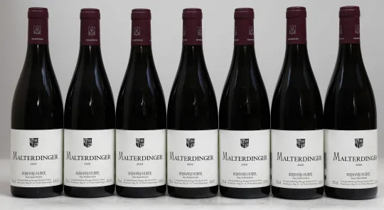 Malterdinger Spätburgunder trocken