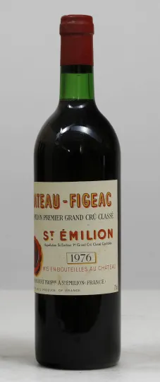 Chateau Figeac