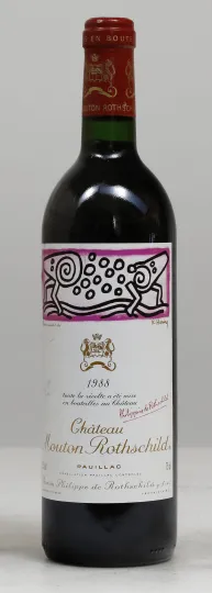 Chateau Mouton-Rothschild