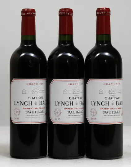 Chateau Lynch-Bages