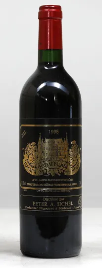 Chateau Palmer
