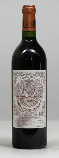 Chateau Pichon Longueville Baron