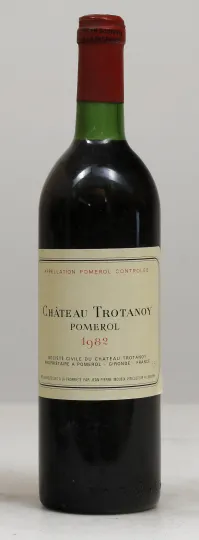 Chateau Trotanoy