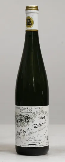 Scharzhofberger Riesling Kabinett