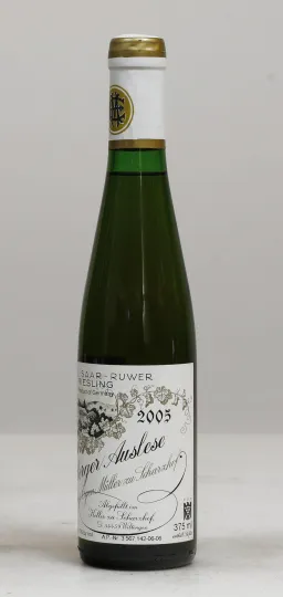 Scharzhofberger Riesling Auslese