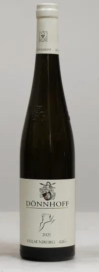Schlossböckelheimer Felsenberg Riesling Grosses Gewächs