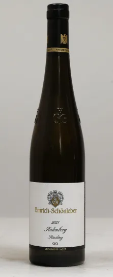 Monzinger Halenberg Riesling Grosses Gewächs