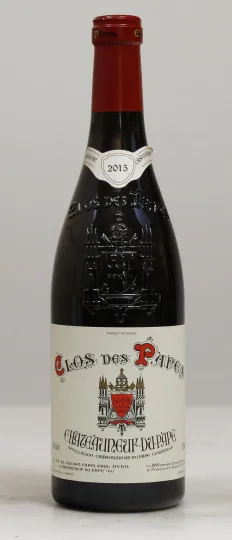 Chateauneuf-du-Pape