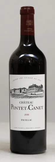 Chateau Pontet-Canet
