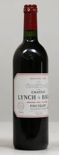 Chateau Lynch-Bages