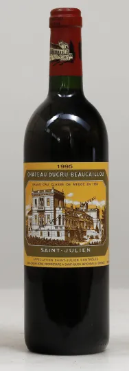 Chateau Ducru-Beaucaillou