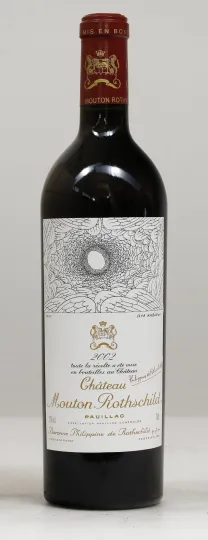Chateau Mouton-Rothschild