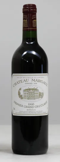 Chateau Margaux