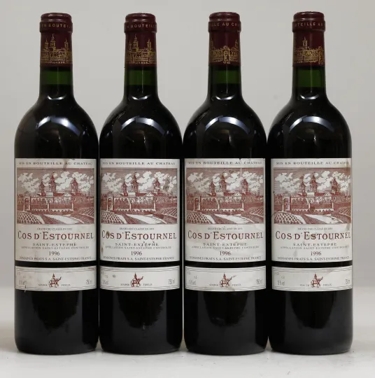 Chateau Cos d´Estournel