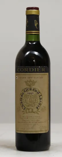 Chateau Gruaud-Larose