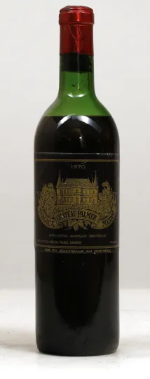 Chateau Palmer