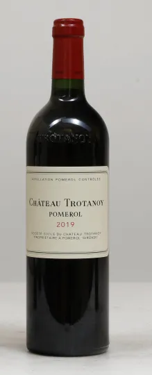 Chateau Trotanoy