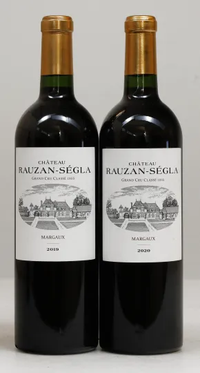 Chateau Rauzan-Segla