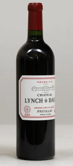 Chateau Lynch-Bages