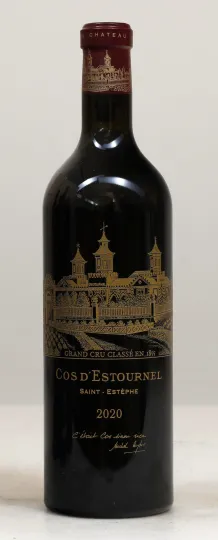 Chateau Cos d´Estournel