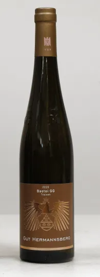 Traiser Bastei Riesling Grosses Gewächs