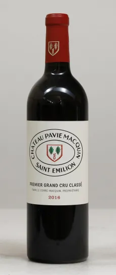 Chateau Pavie-Macquin