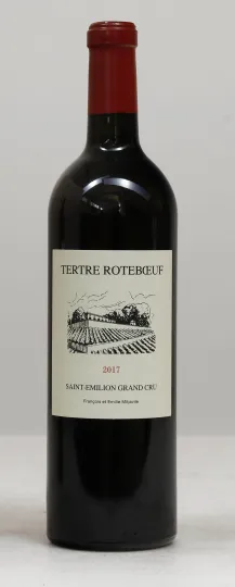 Chateau Le Tertre-Roteboeuf