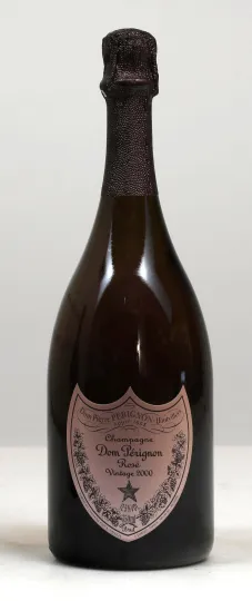 Dom Perignon Rosé Brut