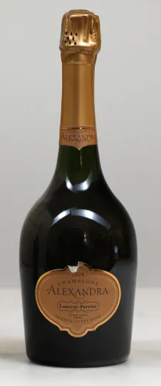 Grande Cuvee Alexandra Rosé Brut