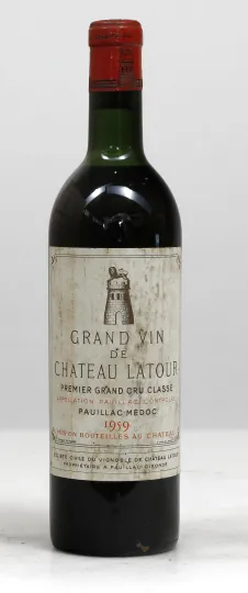 Chateau Latour