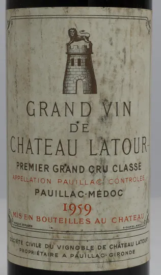 Chateau Latour