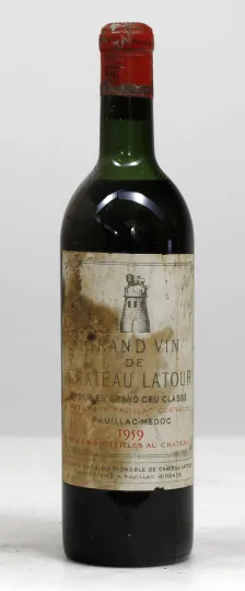 Chateau Latour