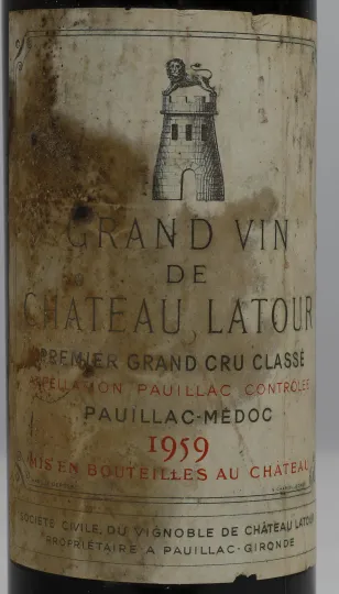 Chateau Latour