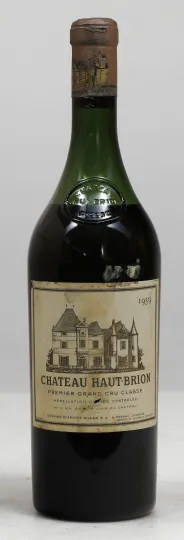 Chateau Haut-Brion