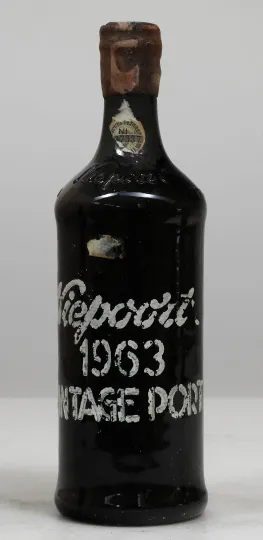 Vintage Port